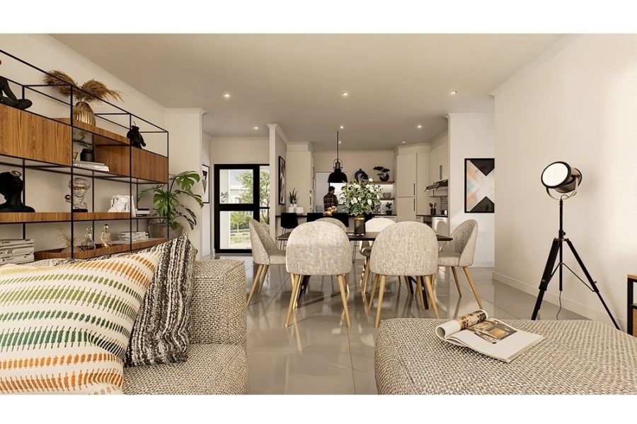 2 Bedroom Property for Sale in Wittedrift Western Cape